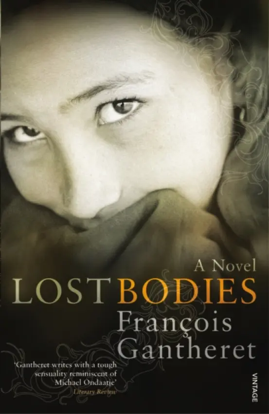 Lost Bodies - Gantheret, Francois