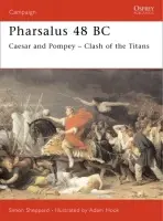 Pharsalus 48 BC - Sheppard, Si