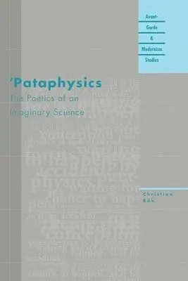 Pataphysics - Bok, Christian