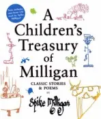 Children's Treasury of Milligan - Milligan, Spike