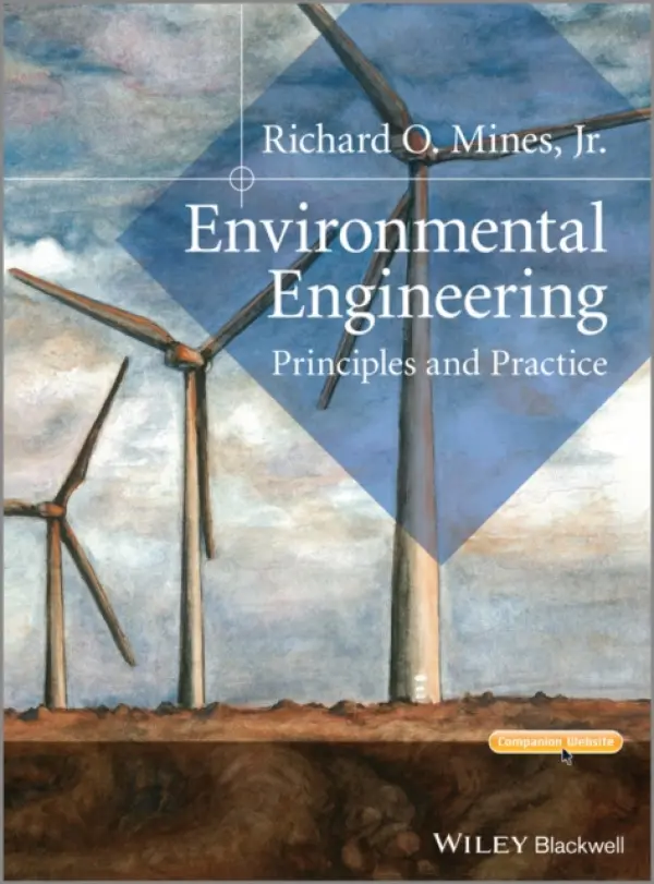 Environmental Engineering - Mines, Richard O. (Mercer University, USA)