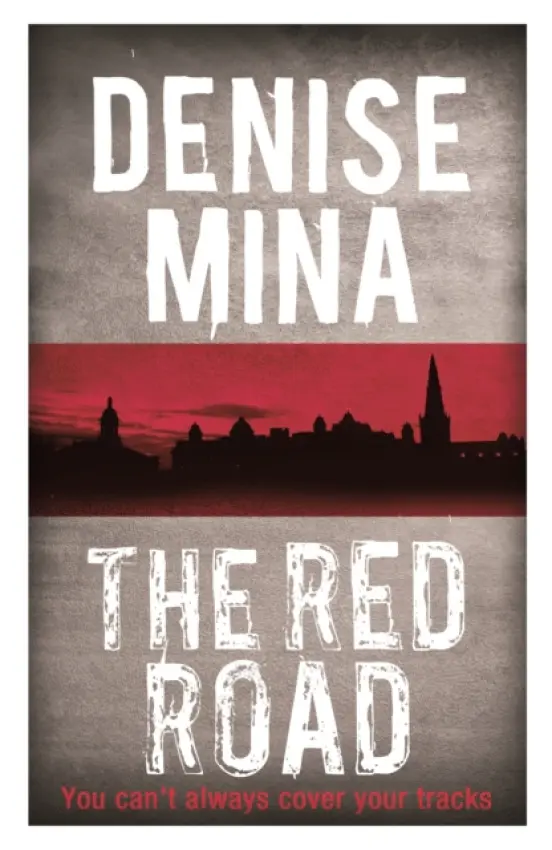 Red Road - Mina, Denise