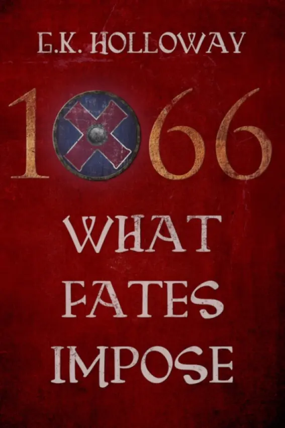 1066 - Holloway, G.K.