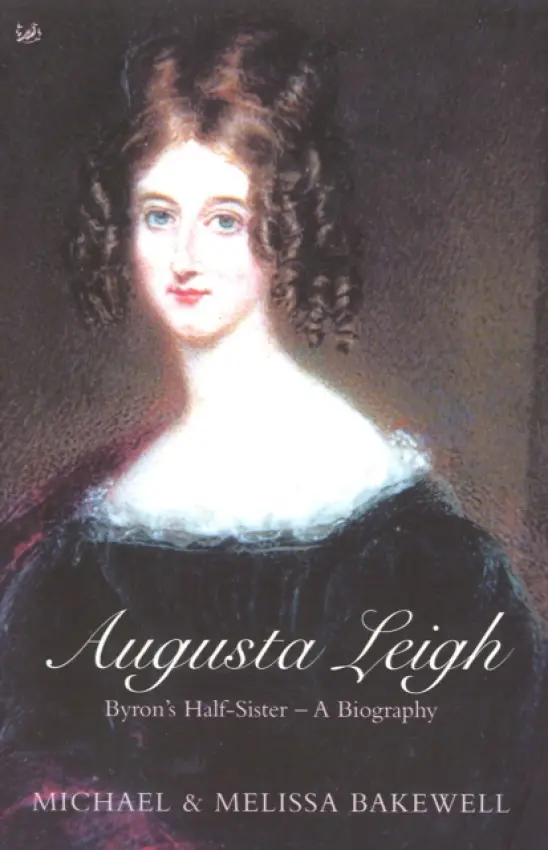 Augusta Leigh - Bakewell, Melissa a Bakewell, Michael