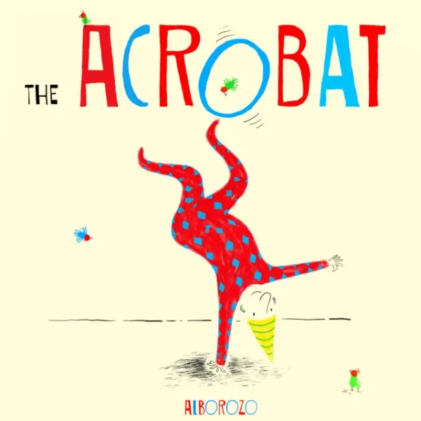 Acrobat - Alborozo