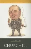 Churchill - Wrigley, Chris (University of Nottingham, UK)
