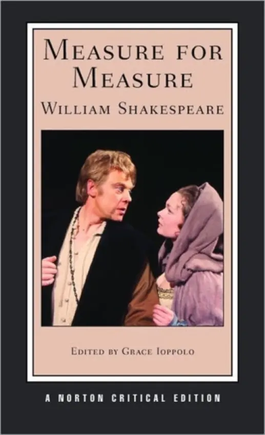 Measure for Measure - Shakespeare, William