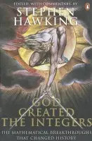 God Created the Integers - Hawking, Stephen