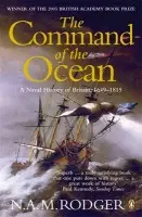 Command of the Ocean - Rodger, N A M