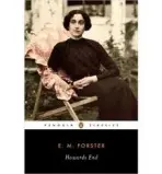 Howards End - Forster, E.M.