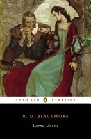 Lorna Doone - Blackmore, R. D.