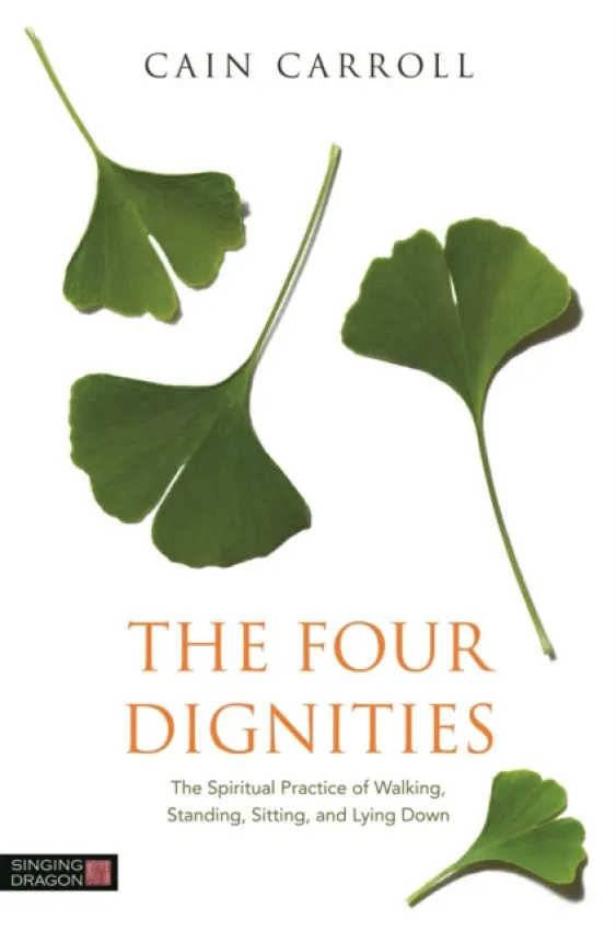 Four Dignities - Carroll, Cain