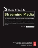 Hands-On Guide to Streaming Media - Follansbee, Joe