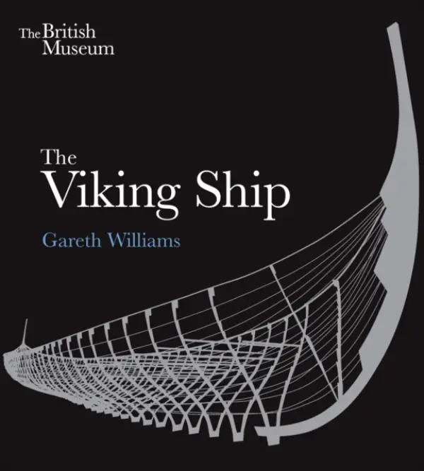 Viking Ship - Williams, Gareth