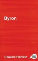 Byron - Franklin, Caroline (University of Wales, Swansea, UK)