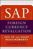 SAP Foreign Currency Revaluation - Finke, Susanne (Zann Consulting)