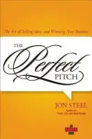 Perfect Pitch - Steel, Jon