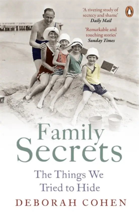 Family Secrets - Cohen, Deborah