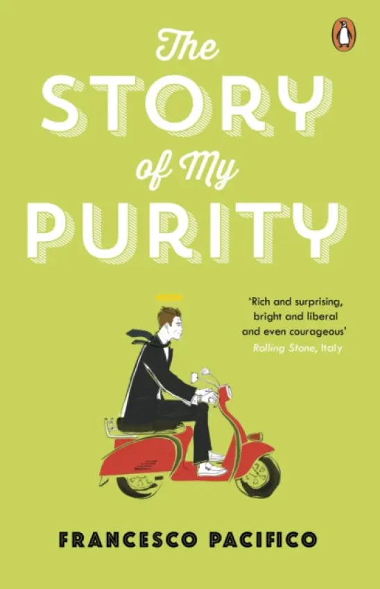 Story of My Purity - Pacifico, Francesco