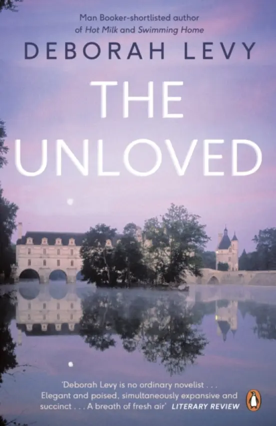 Unloved - Levy, Deborah