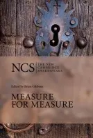 Measure for Measure - Shakespeare, William