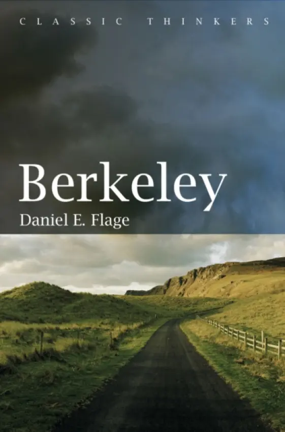 Berkeley - Flage, Daniel E. (James Madison University)