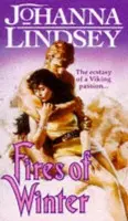 Fires Of Winter - Lindsey, Johanna