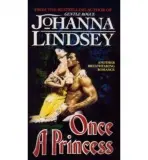 Once A Princess - Lindsey, Johanna