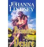 Prisoner Of My Desire - Lindsey, Johanna