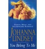 You Belong To Me - Lindsey, Johanna
