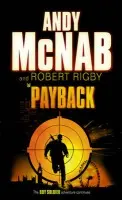 Payback - Andy McNab, Robert Rigby