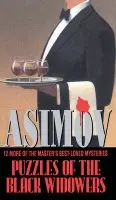 Puzzles Of The Black Widowers - Asimov, Isaac