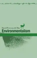 Environmentalism - Peterson Del Mar, David