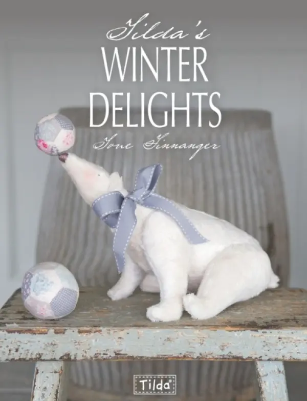 Tilda'S Winter Delights - Finnanger, Tone (Author)