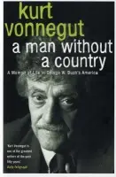 A Man without a Country - Kurt Vonnegut