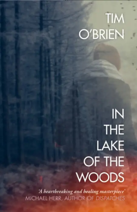 In the Lake of the Woods - O’Brien, Tim