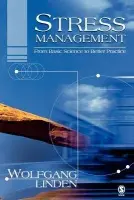Stress Management - Linden, Wolfgang