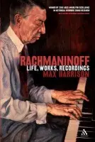 Rachmaninoff - Harrison, Prof Max