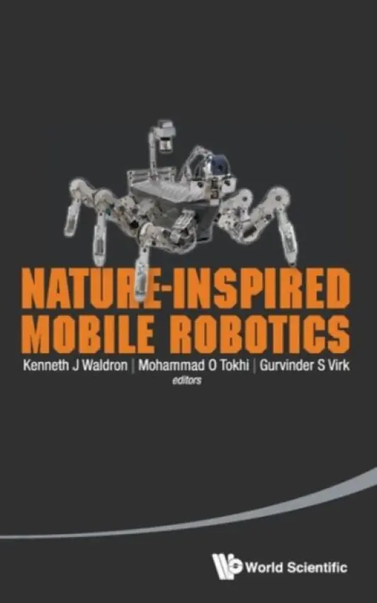 Nature-inspired Mobile Robotics - Proceedings Of The 16th International Conference On Climbing And Walking Robots And The Support Technologies For Mob