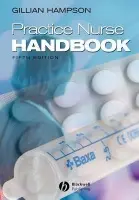 Practice Nurse Handbook - Hampson, Gillian