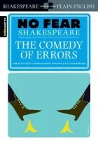The Comedy of Errors (No Fear Shakespeare) - William Shakespeare, Sparknotes