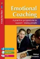 Emotional Coaching - Hromek, Robyn