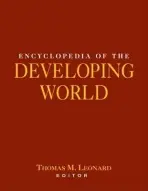 Encyclopedia of the Developing World