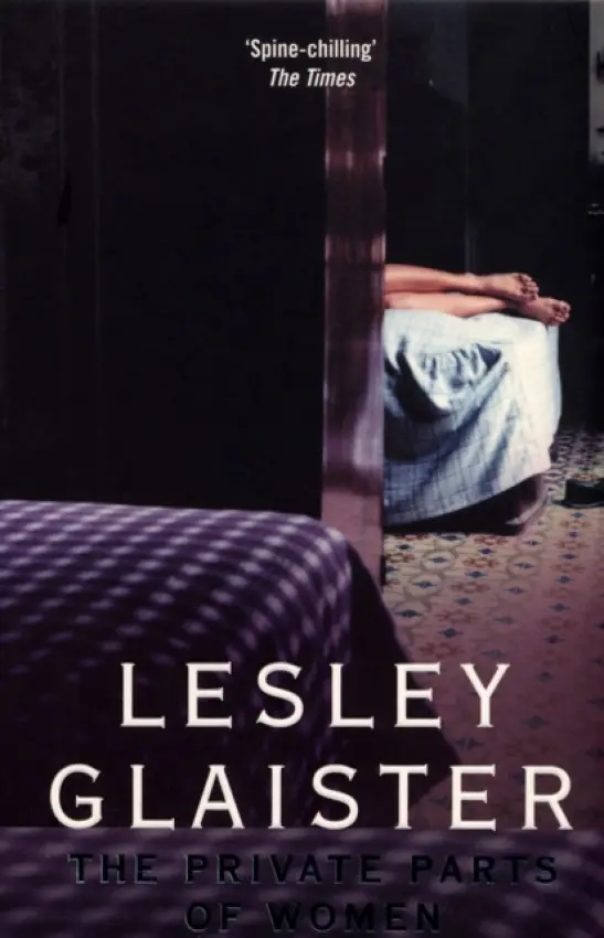 Private Parts of Women - Glaister, Lesley