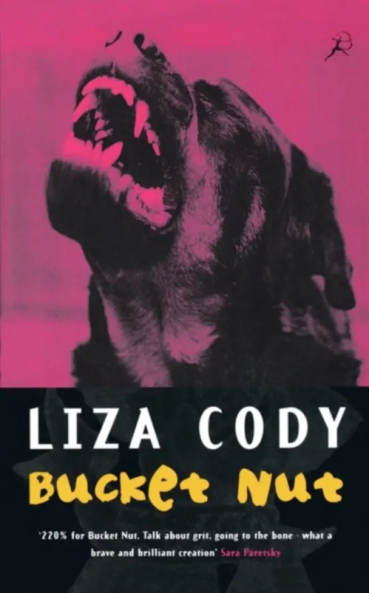 Bucket Nut - Cody, Liza