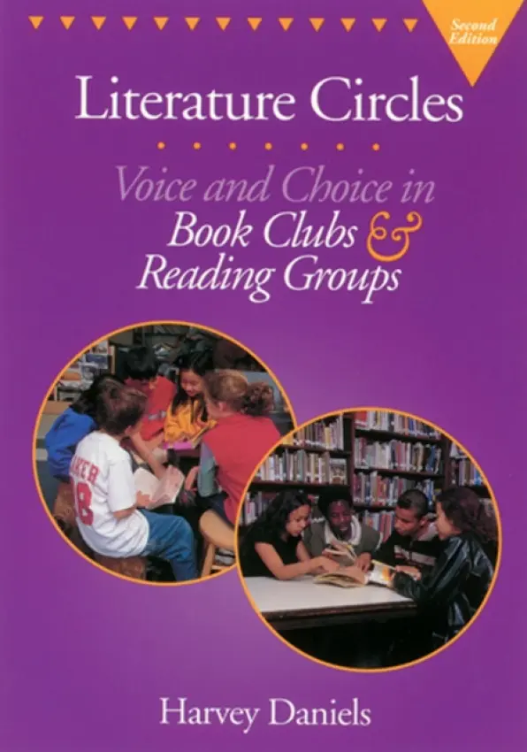 Literature Circles - Daniels, Harvey