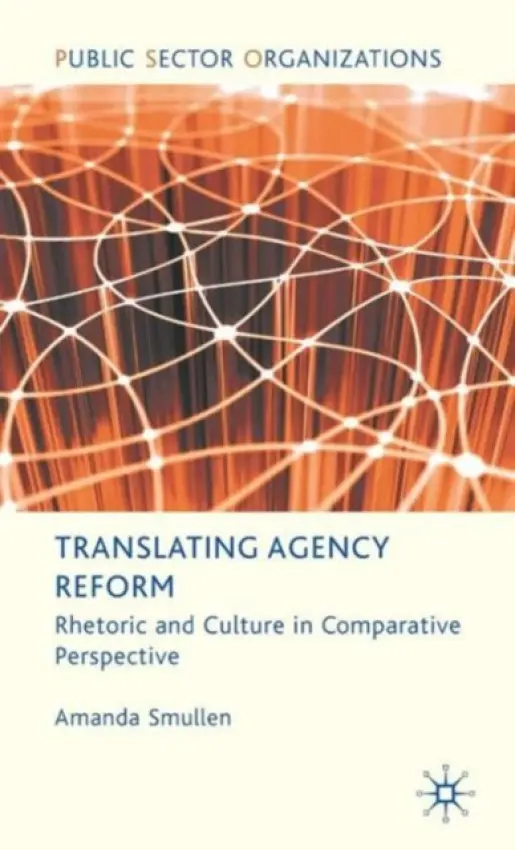 Translating Agency Reform - Smullen, A.