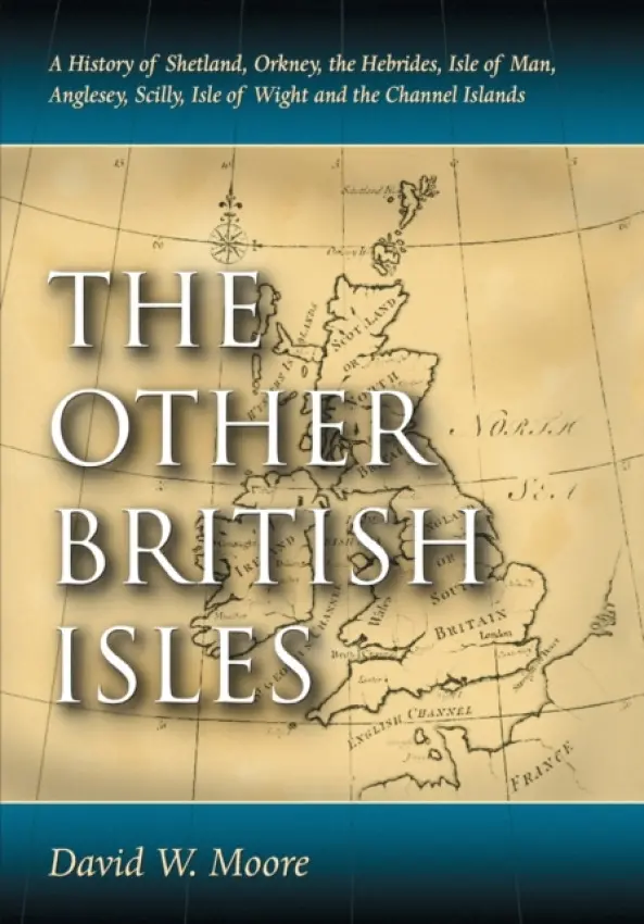 Other British Isles - Moore, David W.