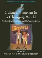 Cultural Tourism in a Changing World