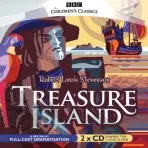 Treasure Island - Stevenson, Robert Louis